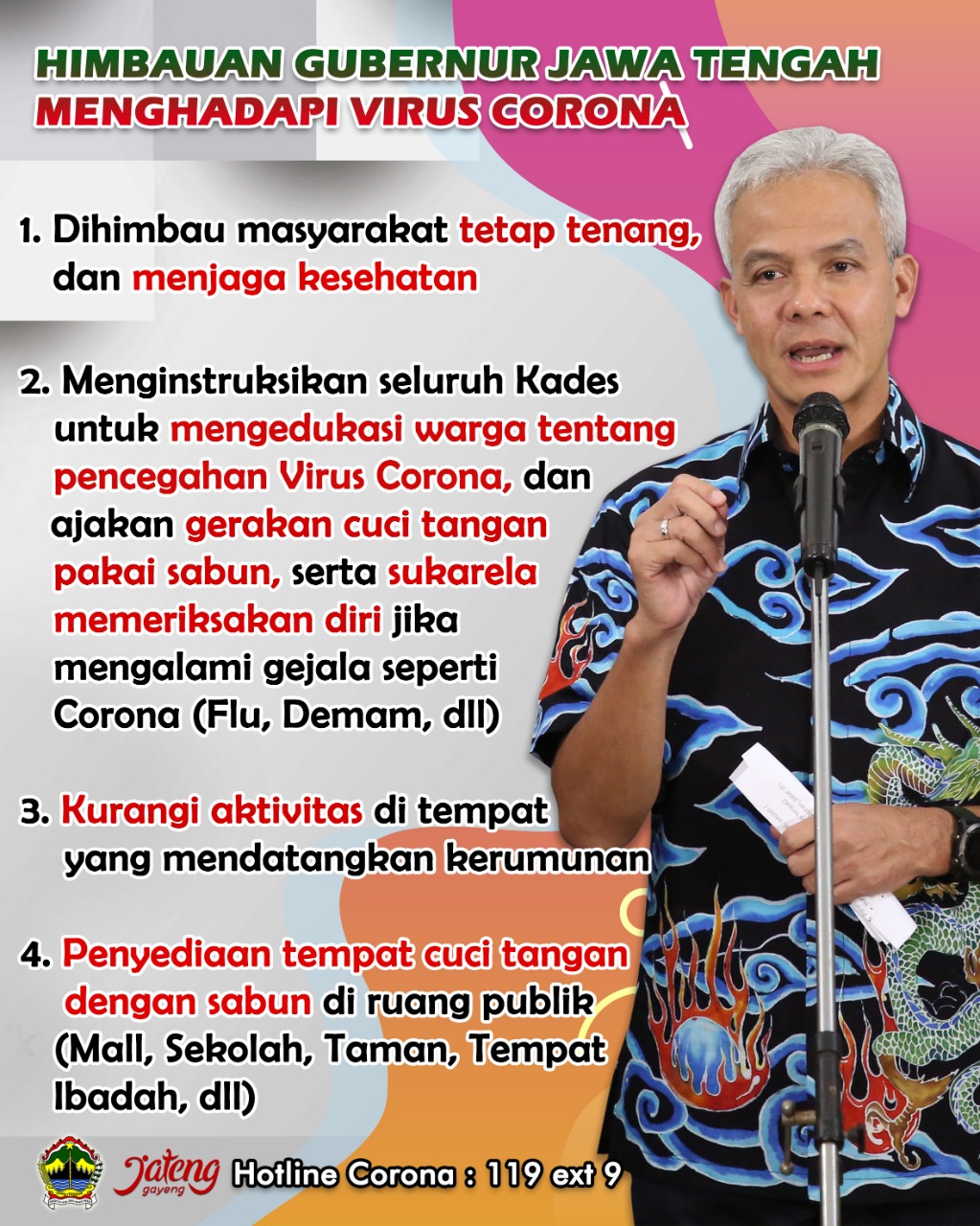 Gerakan